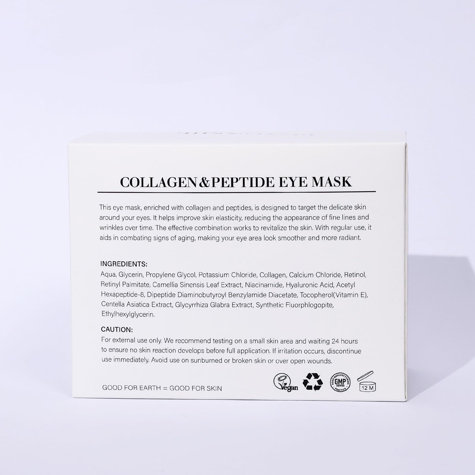 PEAUAMIE Under Eye Patches Gold and Hyaluronic Acid for puffy eyes,Rose Eye Masks for Dark Circles and Puffiness skin care Smooth Wrinkles products 30 Pairs
