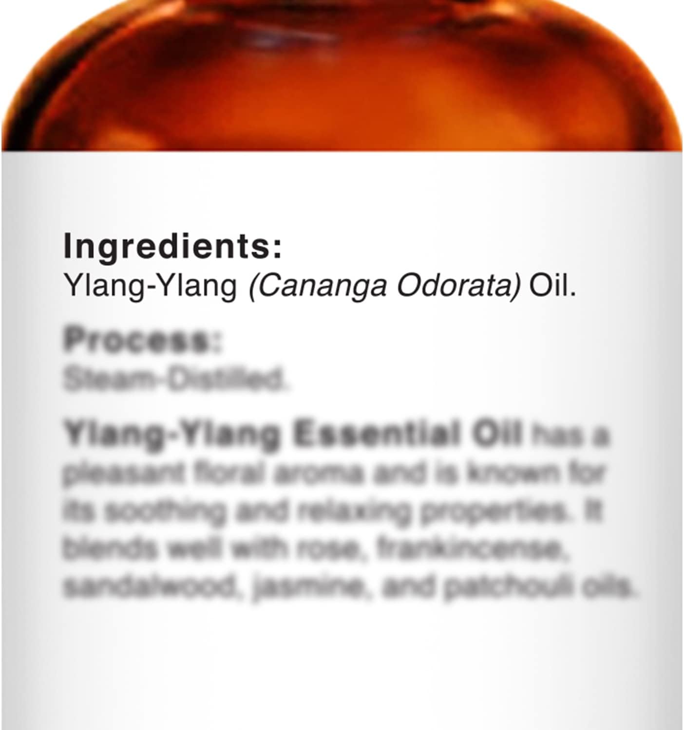 Majestic Pure Lavender Essential Oil for Diffuser - 4 Fl Oz | 100% Natural Essentials Oils for Aromatherapy, Soap and Candle Making Fragrance, Massage and Skin, Lavender Oil