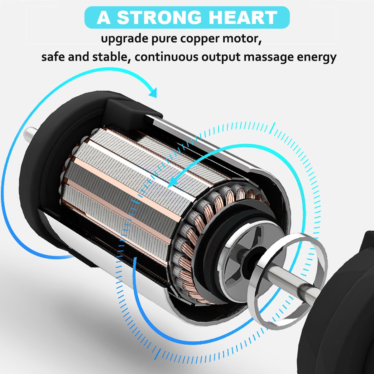 Mo Cuishle Women Men Gifts, Shiatsu Back Shoulder & Neck Massager with Heat | Electric Deep Tissue 4D Kneading Massage, Best Gifts for Mom Dad Wife Husband her Him, Christmas, Birthday (NOT Cordless)